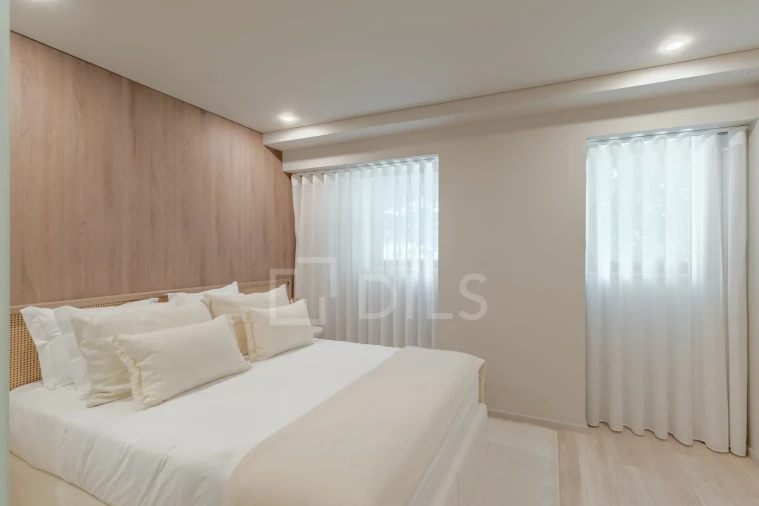 Apartamento T3 para Venda em Santo António Foto 15