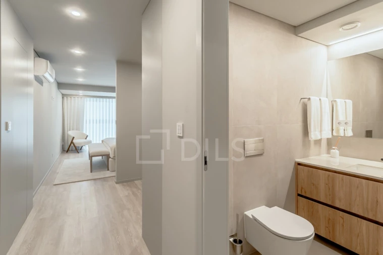 Apartamento T3 para Venda em Santo António Foto 16