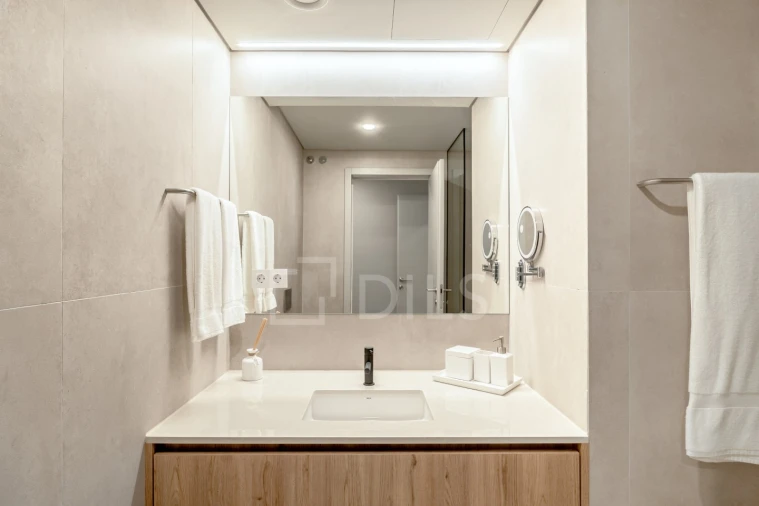 Apartamento T3 para Venda em Santo António Foto 18
