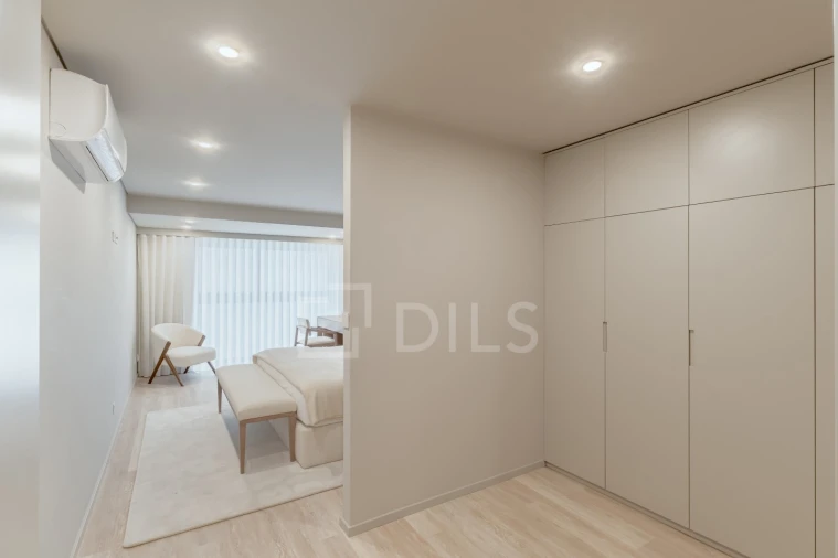 Apartamento T3 para Venda em Santo António Foto 26