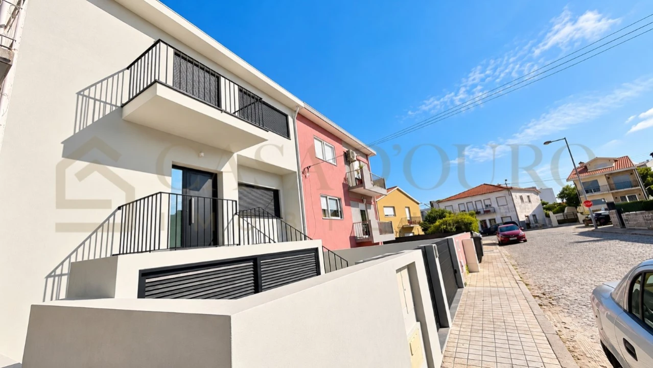 Moradia T3 para Venda em Pedrouços Foto 32