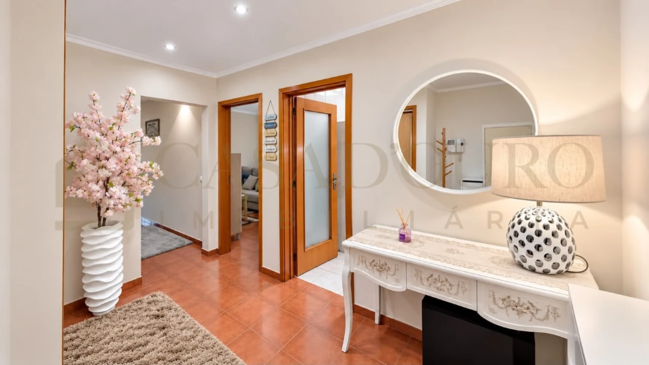 Apartamento T2 para Venda em Valongo Foto 1