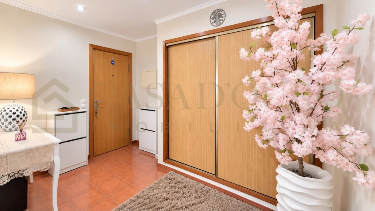 Apartamento T2 para Venda em Valongo Foto 2