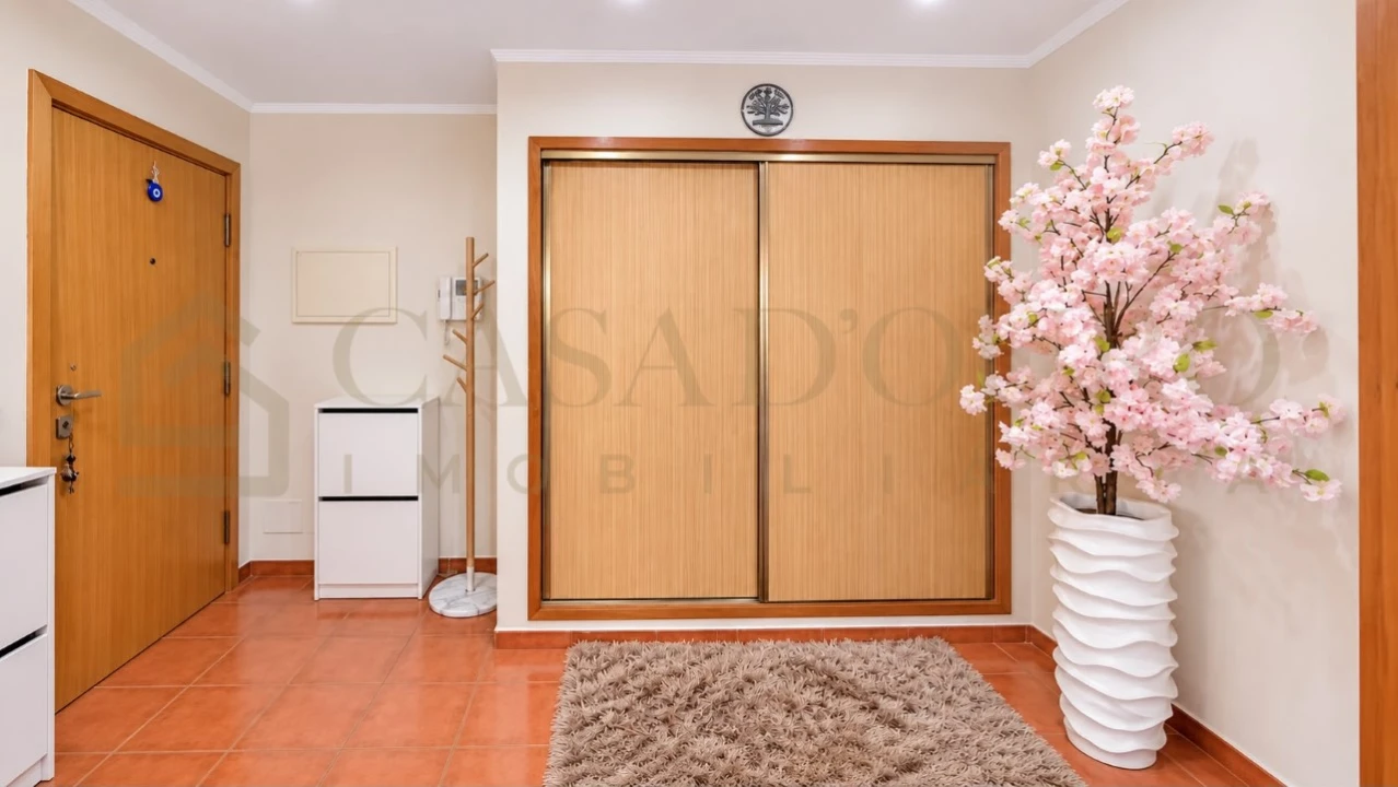 Apartamento T2 para Venda em Valongo Foto 3