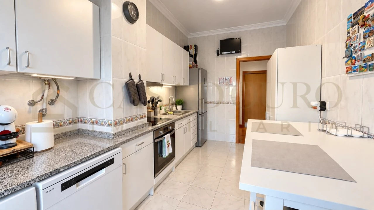 Apartamento T2 para Venda em Valongo Foto 4