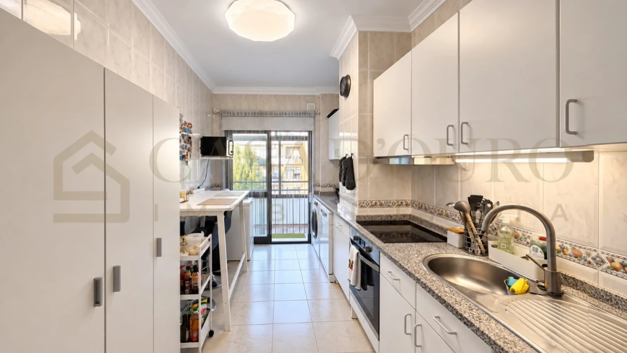 Apartamento T2 para Venda em Valongo Foto 5