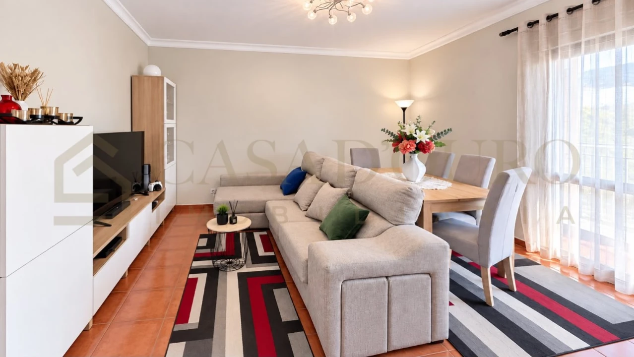 Apartamento T2 para Venda em Valongo Foto 7