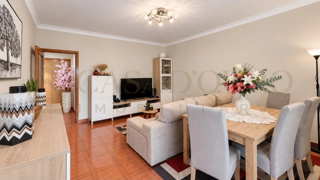 Apartamento T2 para Venda em Valongo Foto 9