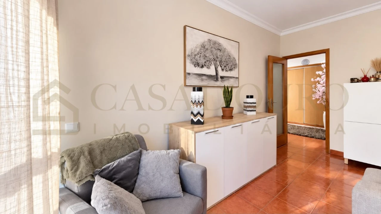 Apartamento T2 para Venda em Valongo Foto 10