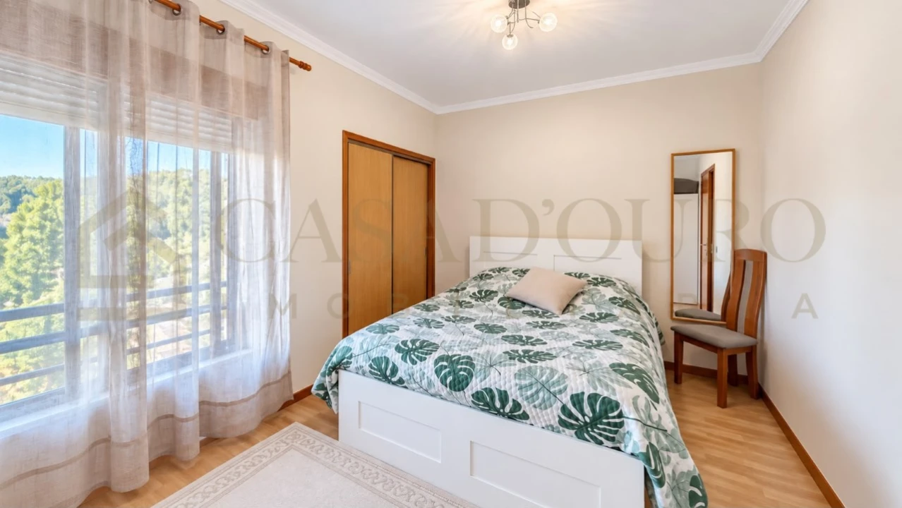Apartamento T2 para Venda em Valongo Foto 12