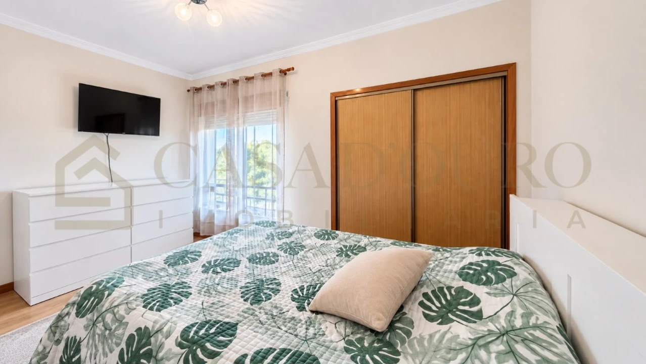 Apartamento T2 para Venda em Valongo Foto 14
