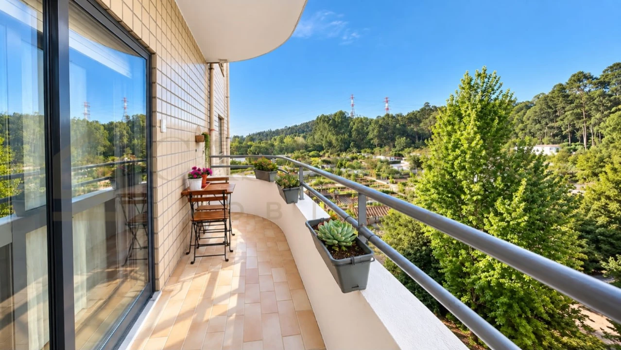 Apartamento T2 para Venda em Valongo Foto 17