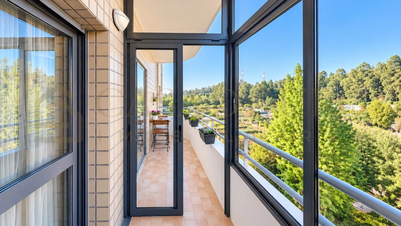 Apartamento T2 para Venda em Valongo Foto 19