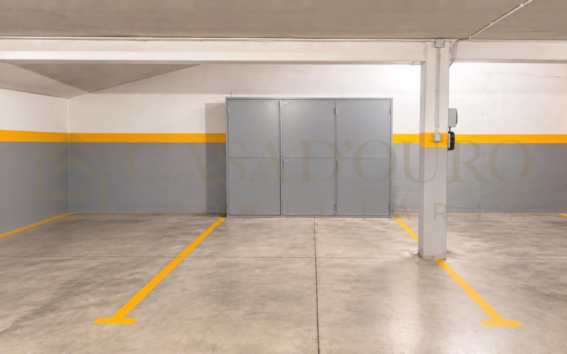 Apartamento T2 para Venda em Valongo Foto 23