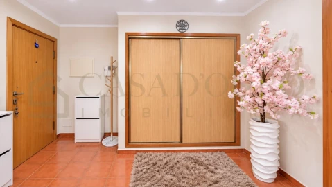 Apartamento T2 para Venda em Valongo