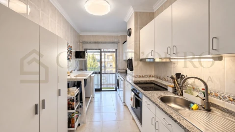 Apartamento T2 para Venda em Valongo
