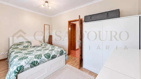 Apartamento T2 para Venda em Valongo