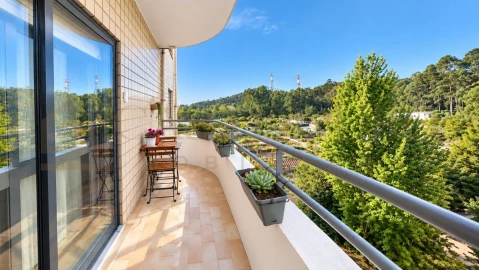 Apartamento T2 para Venda em Valongo