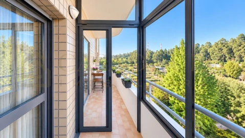 Apartamento T2 para Venda em Valongo