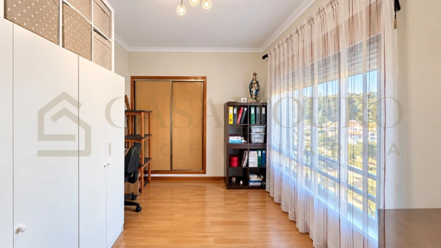Apartamento T2 para Venda em Valongo Foto 15