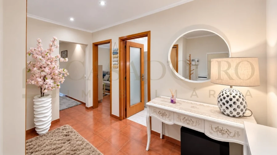 Apartamento T2 para Venda em Valongo