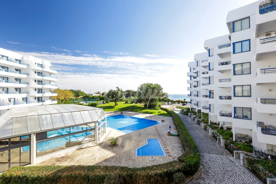 Apartamento T2 para Arrendamento em Cascais e Estoril Foto 1