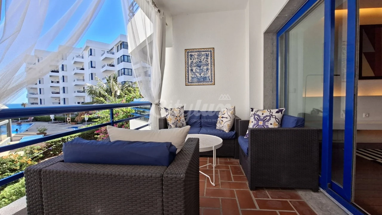 Apartamento T2 para Arrendamento em Cascais e Estoril Foto 3