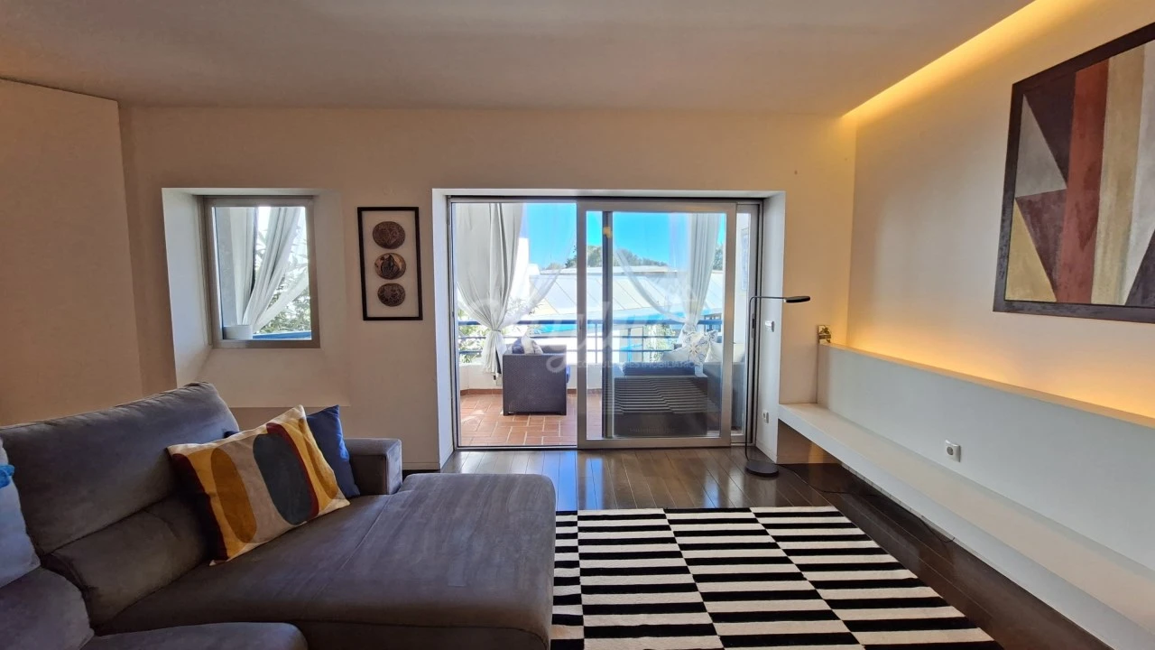 Apartamento T2 para Arrendamento em Cascais e Estoril Foto 4