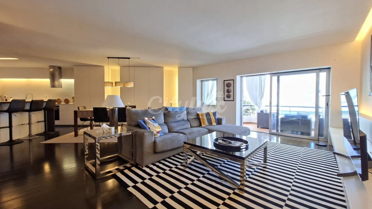 Apartamento T2 para Arrendamento em Cascais e Estoril Foto 5