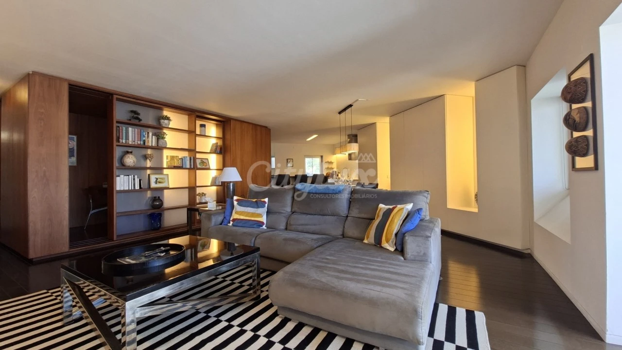 Apartamento T2 para Arrendamento em Cascais e Estoril Foto 6