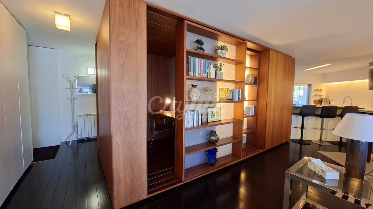 Apartamento T2 para Arrendamento em Cascais e Estoril Foto 7