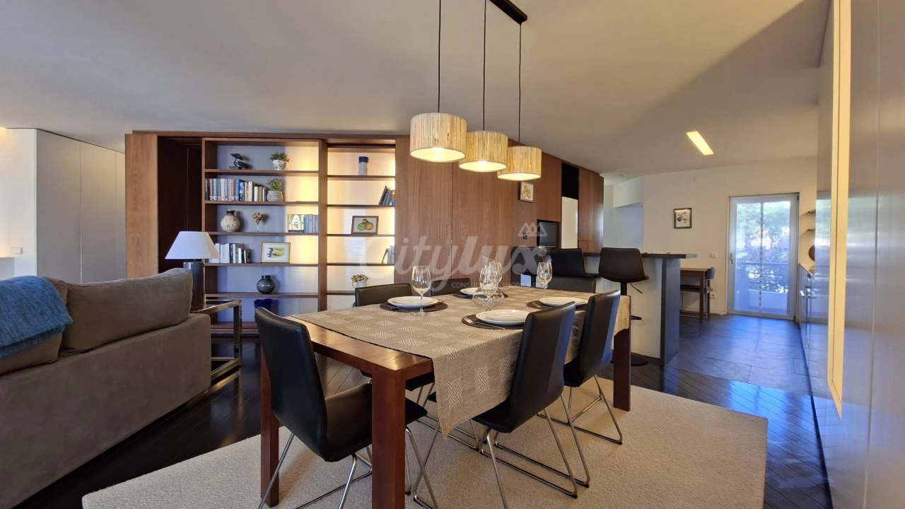Apartamento T2 para Arrendamento em Cascais e Estoril Foto 9