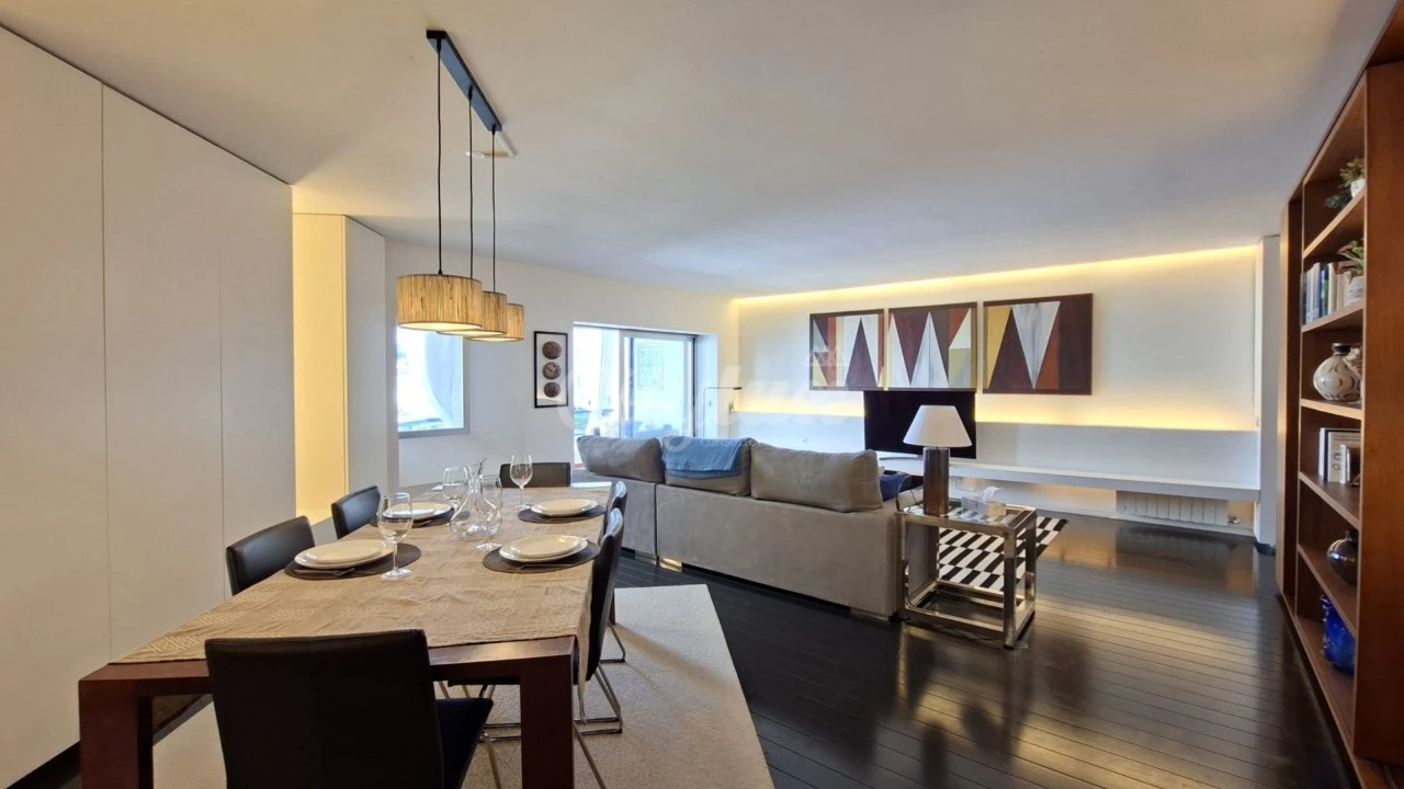 Apartamento T2 para Arrendamento em Cascais e Estoril Foto 11