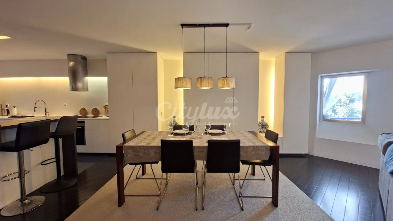 Apartamento T2 para Arrendamento em Cascais e Estoril Foto 12