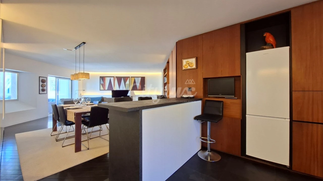 Apartamento T2 para Arrendamento em Cascais e Estoril Foto 14