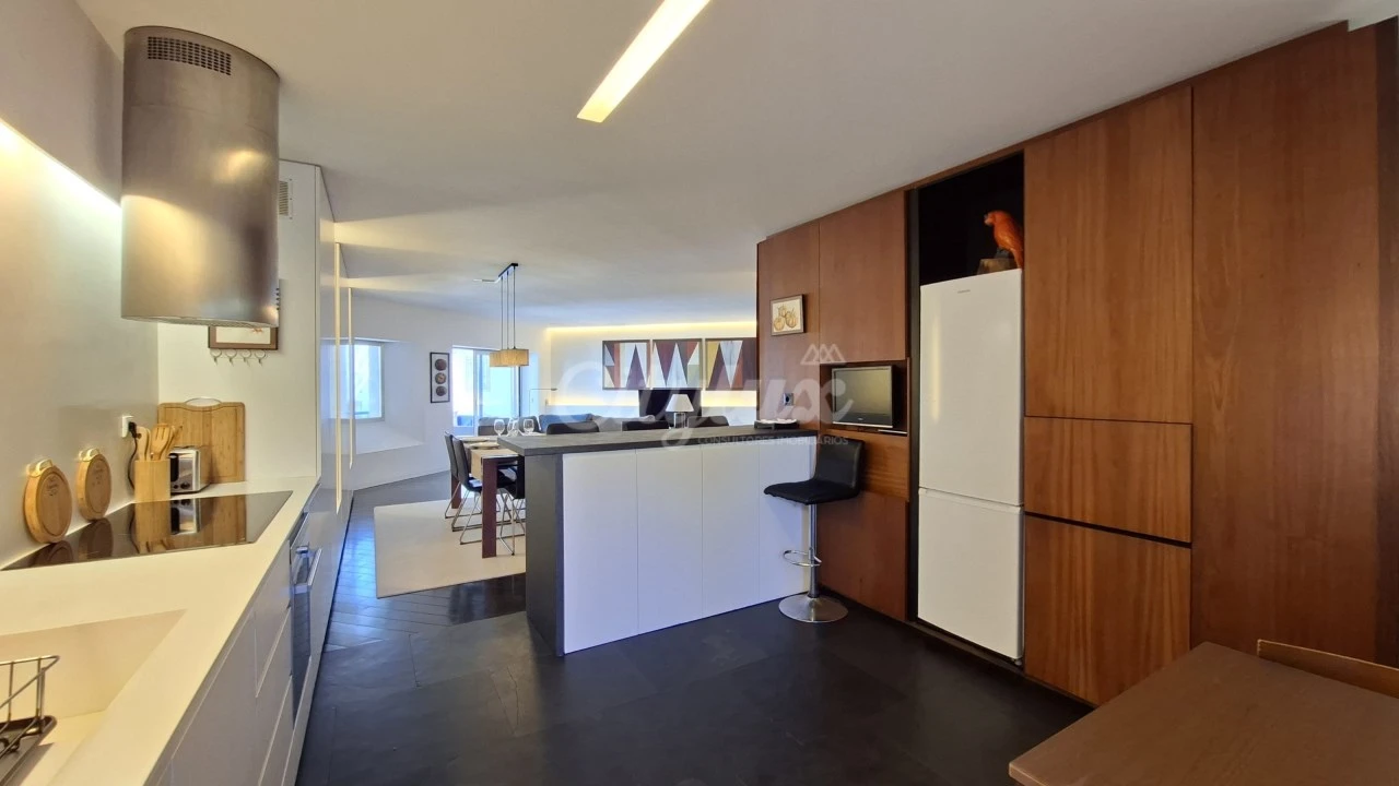 Apartamento T2 para Arrendamento em Cascais e Estoril Foto 15