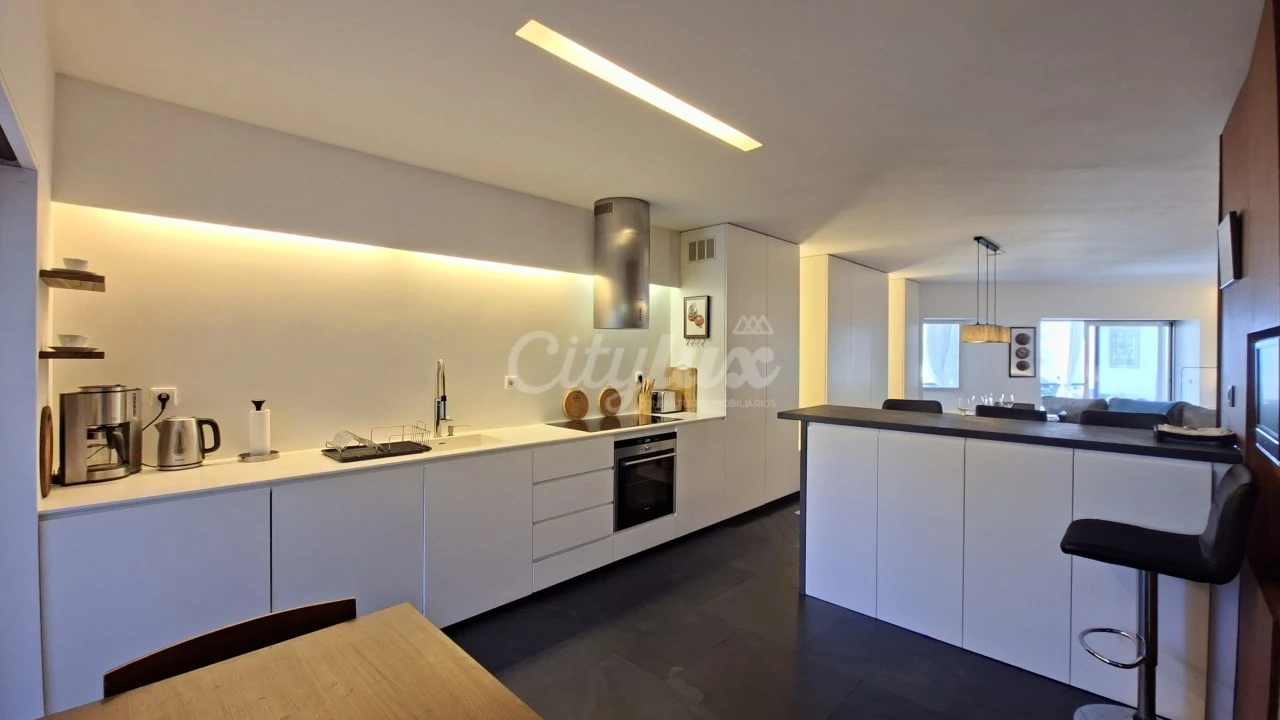 Apartamento T2 para Arrendamento em Cascais e Estoril Foto 16