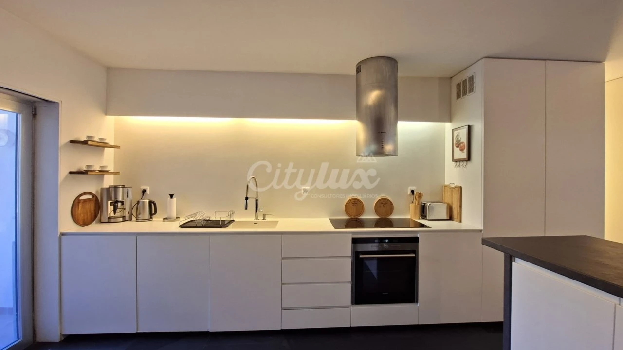 Apartamento T2 para Arrendamento em Cascais e Estoril Foto 17