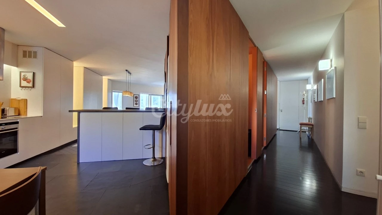 Apartamento T2 para Arrendamento em Cascais e Estoril Foto 19