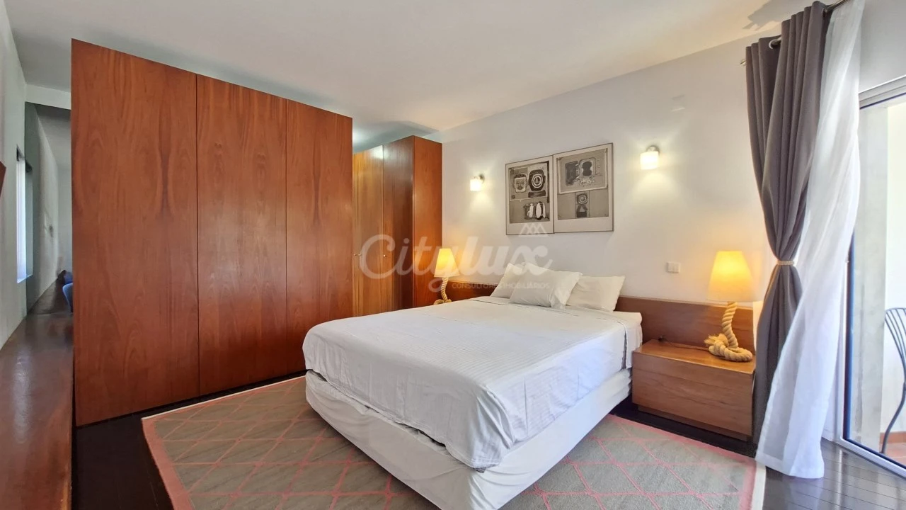 Apartamento T2 para Arrendamento em Cascais e Estoril Foto 21