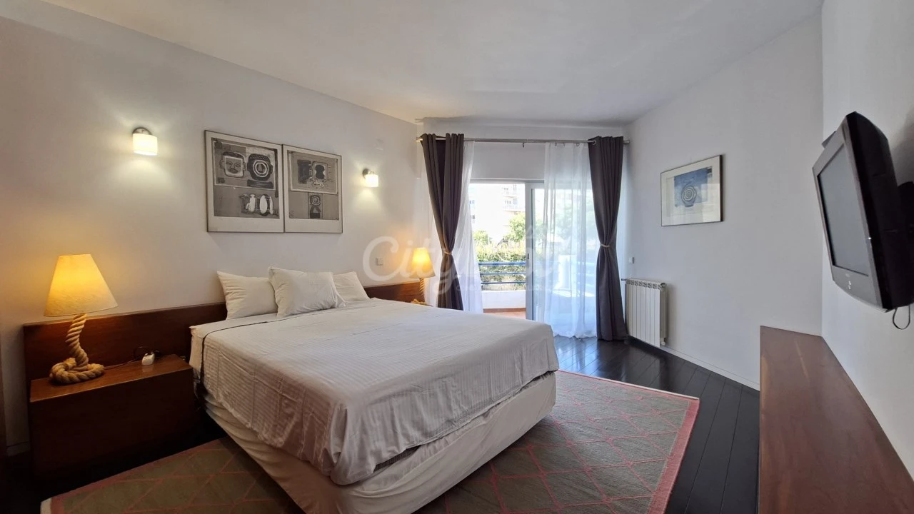 Apartamento T2 para Arrendamento em Cascais e Estoril Foto 22