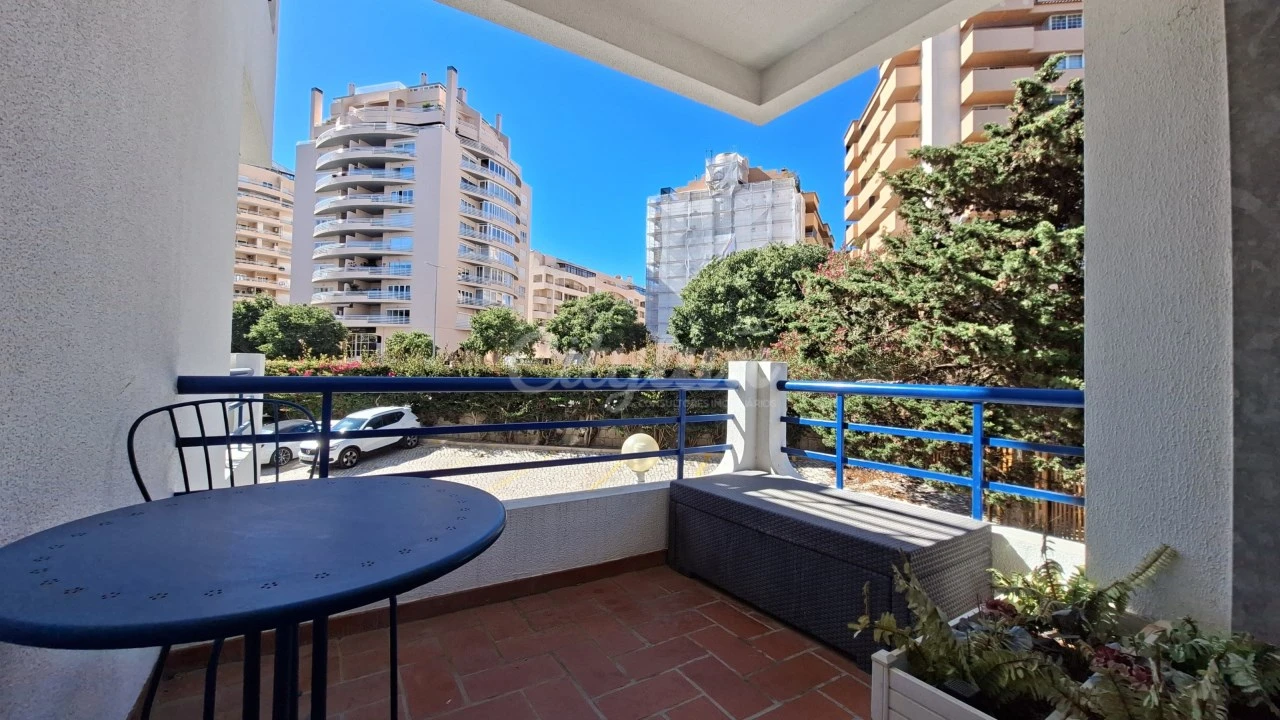 Apartamento T2 para Arrendamento em Cascais e Estoril Foto 24