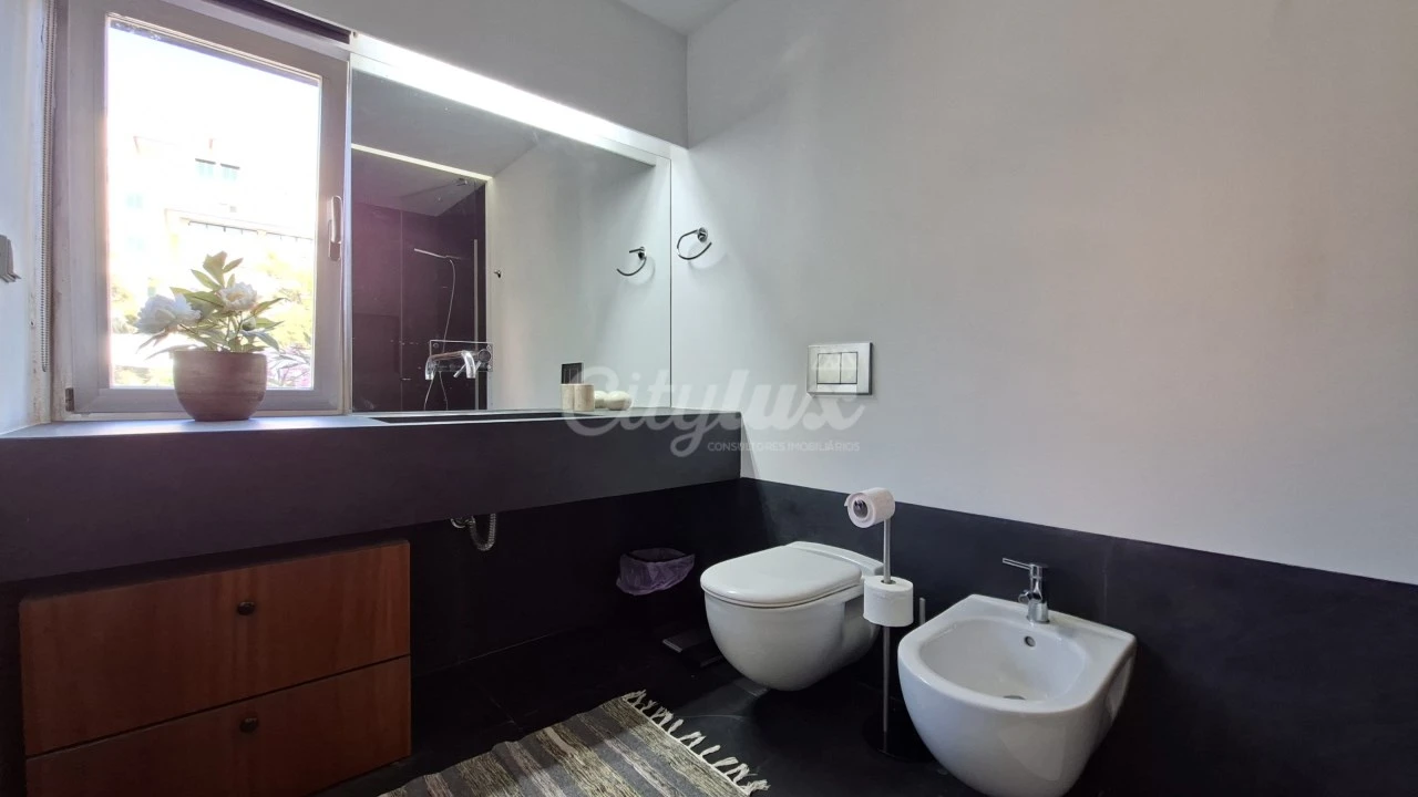 Apartamento T2 para Arrendamento em Cascais e Estoril Foto 27