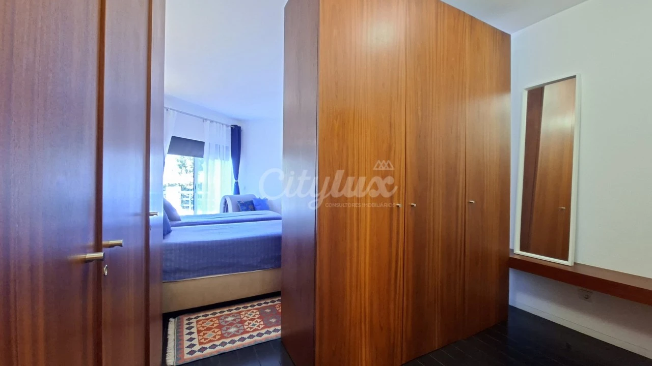 Apartamento T2 para Arrendamento em Cascais e Estoril Foto 32