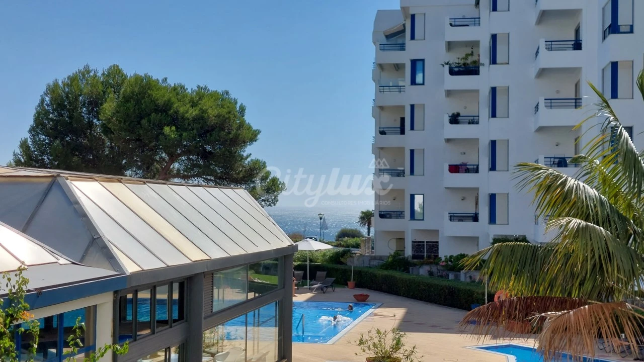 Apartamento T2 para Arrendamento em Cascais e Estoril Foto 37