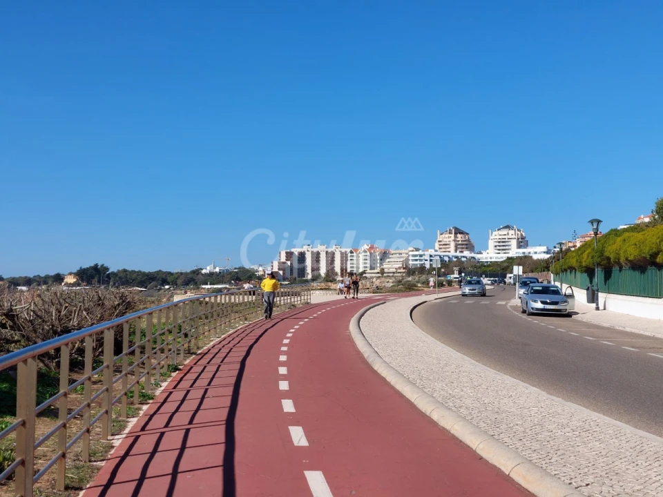Apartamento T2 para Arrendamento em Cascais e Estoril Foto 39