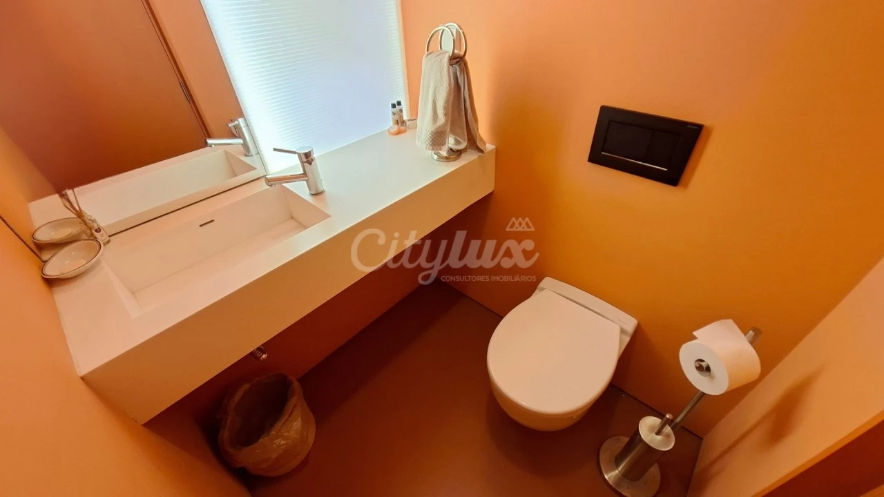Apartamento T2 para Arrendamento em Cascais e Estoril Foto 20