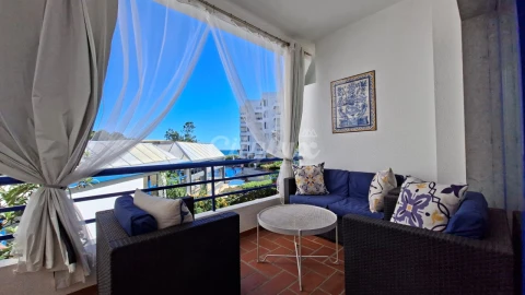 Apartamento T2 para Arrendamento em Cascais e Estoril