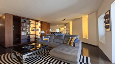 Apartamento T2 para Arrendamento em Cascais e Estoril
