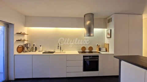 Apartamento T2 para Arrendamento em Cascais e Estoril